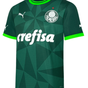 Camisa do Palmeiras 2023/24 Home