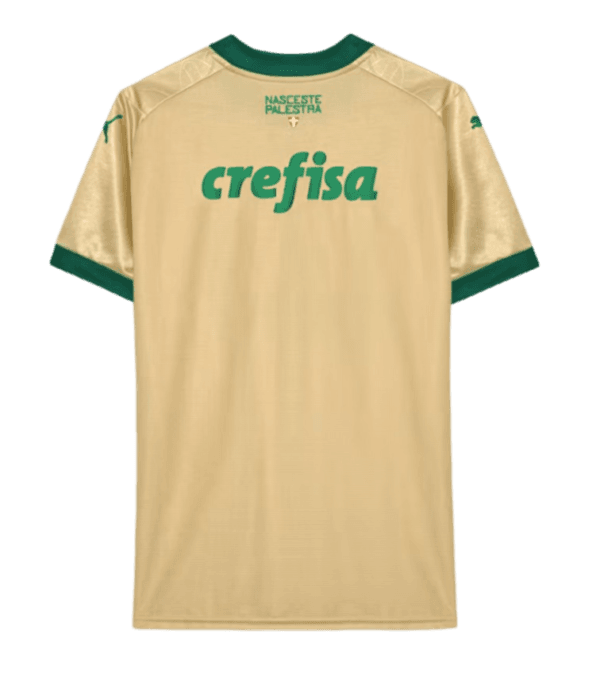 Camisa do Palmeiras 2024/25 Third - Imagem 2