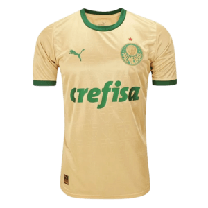 Camisa do Palmeiras 2024/25 Third