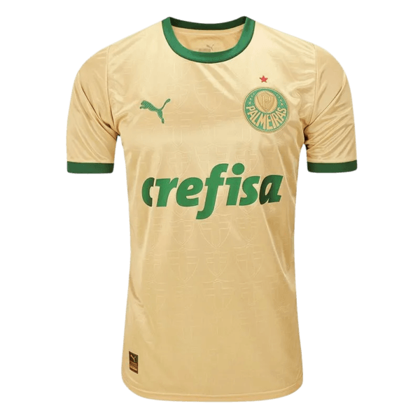Camisa do Palmeiras 2024/25 Third