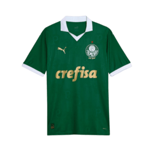 Camisa do Palmeiras 2024/25 Home