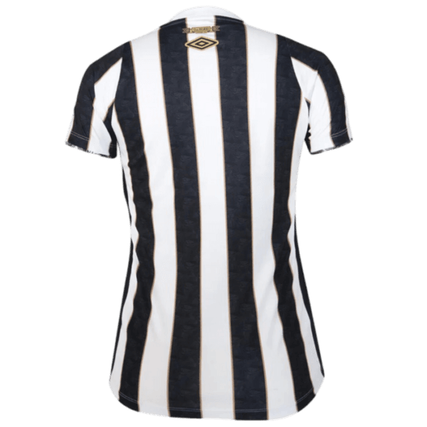 Camisa do Santos FC 2024/25 Away – Feminina - Imagem 2