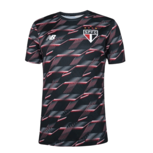 Camisa do São Paulo 2024/25 Viagem