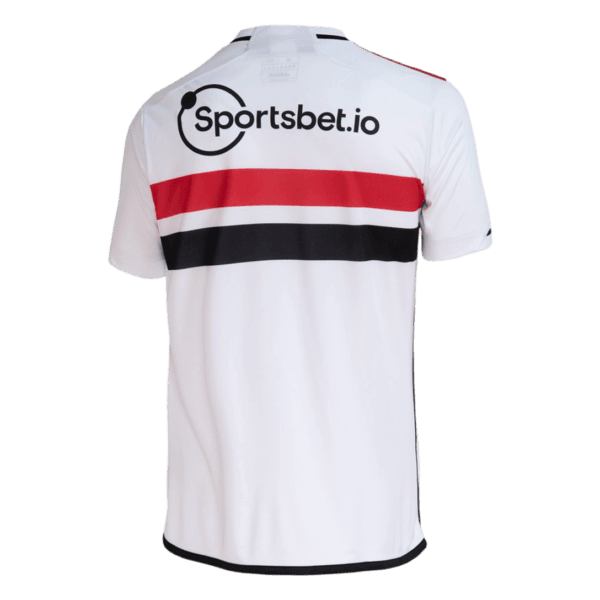 Camisa do São Paulo 2023/24 Home - Imagem 2