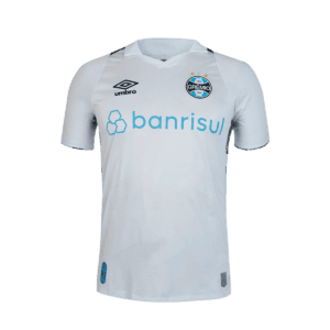 Camisa do Gremio 2023/24 Away