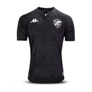 Camisa do Vasco 2024/25 Goleiro