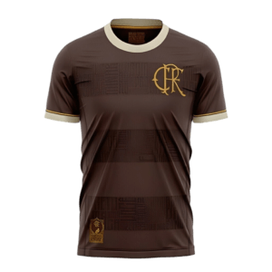 Camisa do Flamengo 2024/25 Consciência Negra