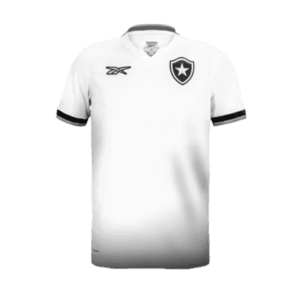 Camisa do Botafogo 2025 Away – Lançamento