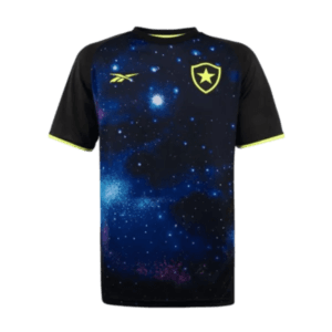 Camisa do Botafogo 2023/24- Treino