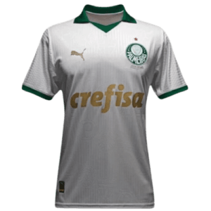 Camisa do Palmeiras 2024/25 Away
