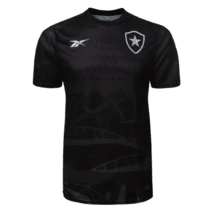 Camisa do Botafogo 2023/24- Treino