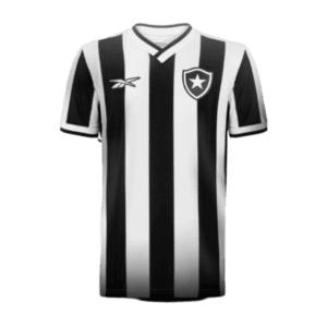 Camisa do Botafogo 2024/25 Home