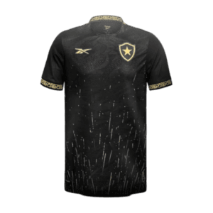 Camisa do Botafogo 2024/25 Away