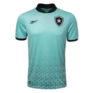 Camisa do Botafogo 2023/24- Goleiro