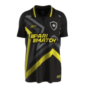 Camisa do Botafogo 2023/24