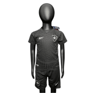 Kit Infantil do Botafogo 2023/24 Away