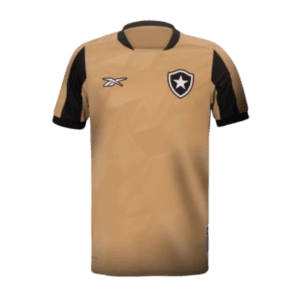 Camisa do Botafogo 2024/25 Goleiro