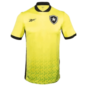 Camisa do Botafogo 2023/24- Goleiro