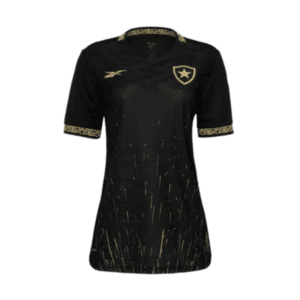 Camisa do Botafogo 2024/25 Away – Feminino