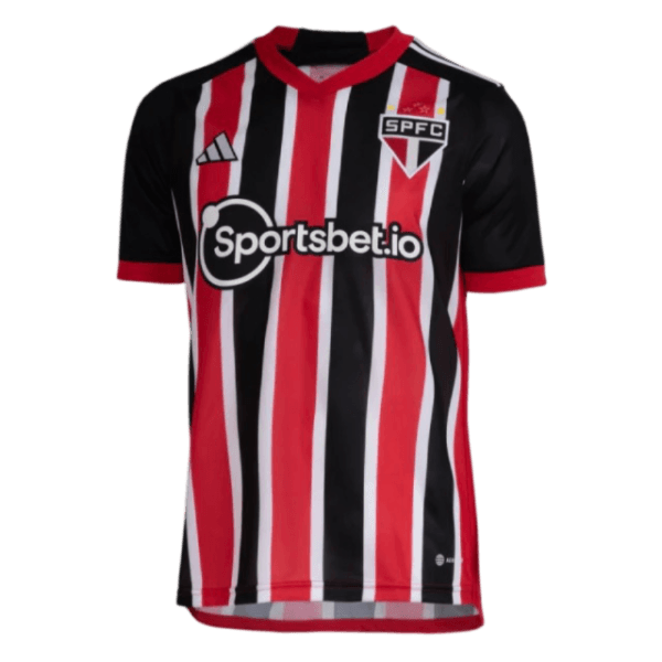 Camisa do São Paulo 2023/24 Away