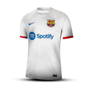 Camisa do Barcelona Away 2023/24 - Masculino Torcedor
