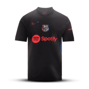 Camisa do Barcelona Away 2024/25 - Masculino Torcedor