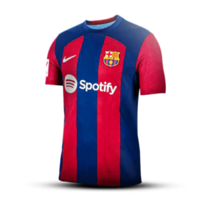 Camisa do Barcelona Home 2023/24 - Masculino Torcedor