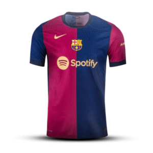 Camisa do Barcelona Home 2024/25 - Masculino Torcedor