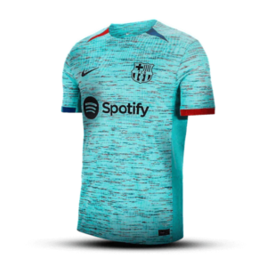 Camisa do Barcelona Third 2023/24 - Masculino Torcedor