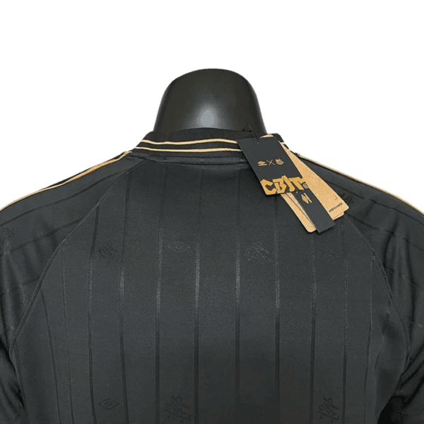 Camisa do Santos X CBJR Legacy – NEYMAR JR 10 – Masculino Torcedor - Imagem 3