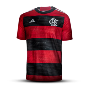 Camisa do Flamengo 2023/24 Home