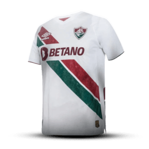 Camisa do Fluminense 2024/25 Away