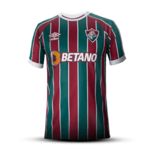 Camisa do Fluminense 2023/24 Home