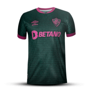 Camisa do Fluminense 2023/24 Third