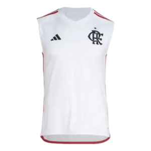Camisa Regata do Flamengo 2024/25 Away
