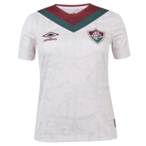 Camisa do Fluminense 2024/25 Third – Feminino