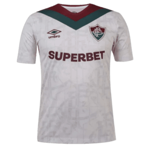 Camisa do Fluminense 2024/25 Third