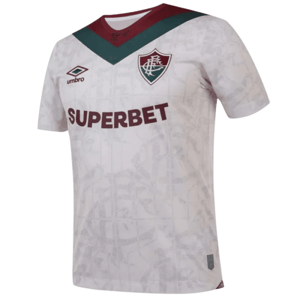 Camisa do Fluminense 2024/25 Third - Imagem 2