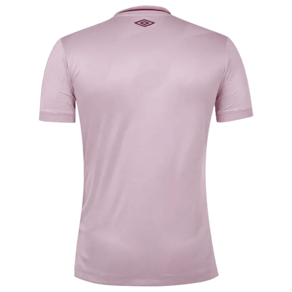 Camisa do Fluminense 2024/25 Outubro Rosa - Imagem 3