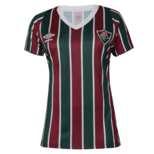 Camisa do Fluminense 2024/25 Home- Feminino