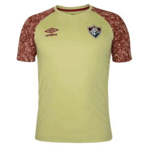 Camisa do Fluminense 2024/25- Goleiro