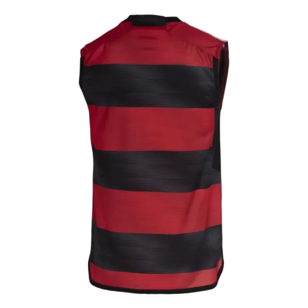Camisa Regata do Flamengo 2023/24 Home - Imagem 2