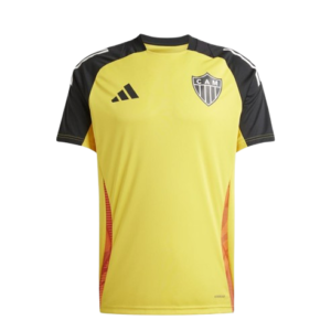 Camisa do Atlético Mineiro Treino 2025/26 – Masculino – Lançamento