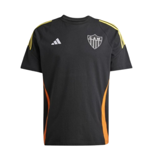 Camisa do Atlético Mineiro Viagem 2025/26 – Lançamento