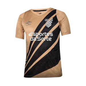 Camisa do Athletico Paranaense 2024/25 Away - Masculino Torcedor