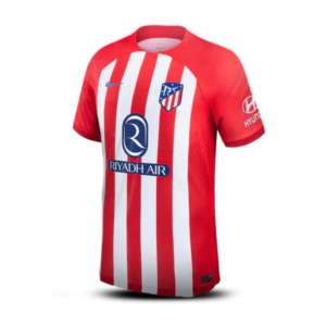 Camisa do Atlético de Madrid 2024/25 Home – Masculino Torcedor