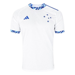 Camisa do Cruzeiro Away 2024/25 – Masculina Torcedor
