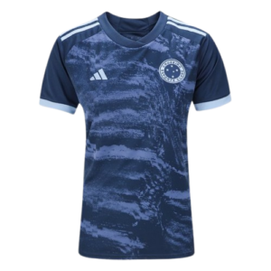 Camisa do Cruzeiro Third 2024/25 – Masculina Torcedor