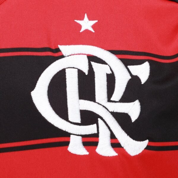 Camisa do Flamengo 2025/26 Home - Masculino Torcedor - Lançamento - Imagem 3