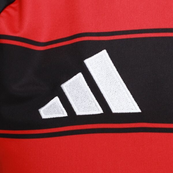 Camisa do Flamengo 2025/26 Home - Masculino Torcedor - Lançamento - Imagem 4